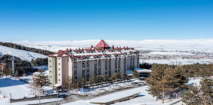Palan Otel Genel 1